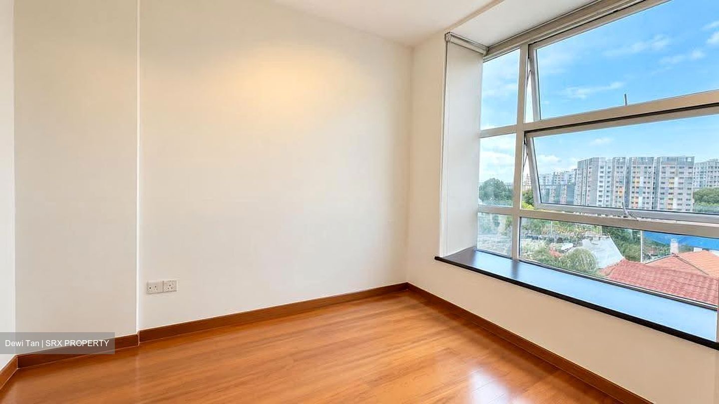 Eden Crest (D19), Apartment #618278251